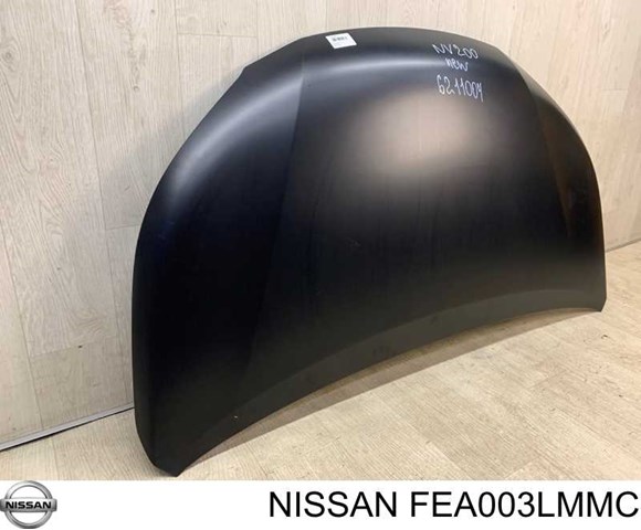 Капот Nissan/Infiniti FEA003LMMC