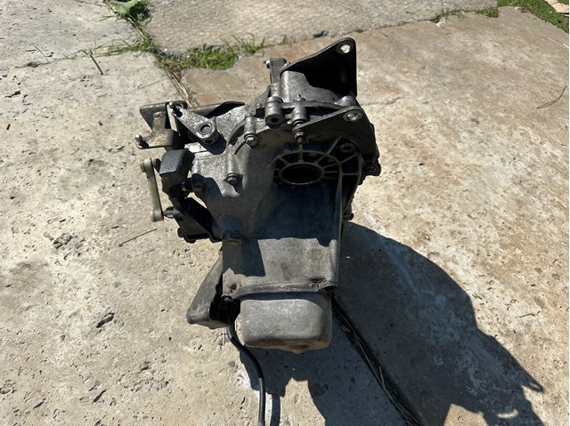  2206CY Peugeot/Citroen