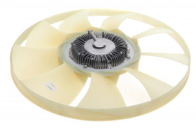 В'язкова муфта вентилятора Borg-Warner AM20004442M ціна, від 306.67 USD