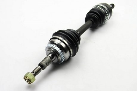 Привід передній лівий BGA DS9527L ціна, від 82.46 USD