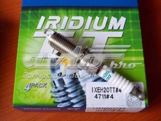 Купити IXEH20TT4 Denso Свічка запалювання