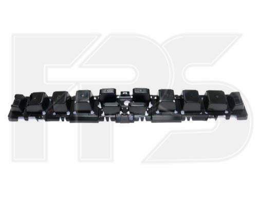 Абсорбер бампера переднього FPS FP2828945 ціна, від 33.12 USD