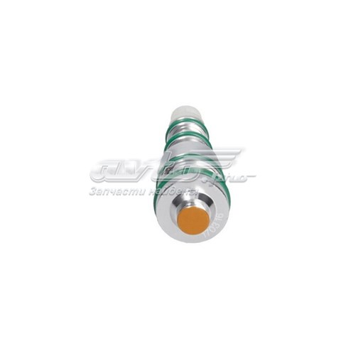 Клапан компресора кондиціонера MSG VA1048 ціна, від 13.76 USD