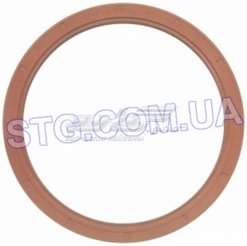 BS40186 Fel-pro Сальник коленвала корінний