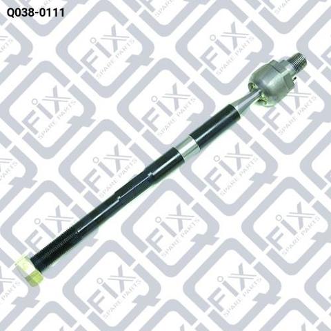 Купити Q0380111 Q-fix Тяга рульова поздовжня