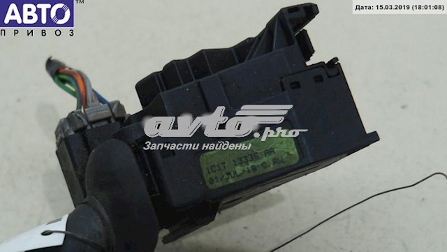  1C1T13335AA Ford