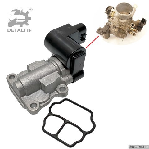 Датчик холостого ходу DF15966 Detali IF