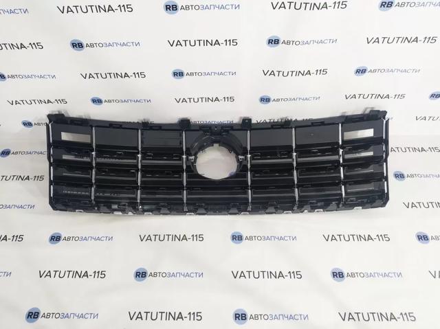 Облицювання радіатора VAG 760853651LRYP ціна, від 133.22 USD