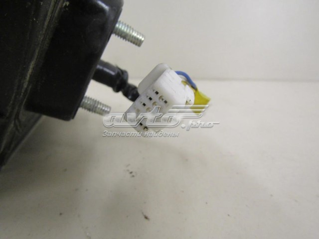 Праве бічне дзеркало Mitsubishi 7632A204 ціна, від 66.67 USD
