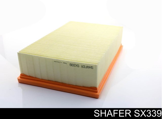 Елемент повітряного фільтра Shafer SX339 ціна, від 5.24 USD
