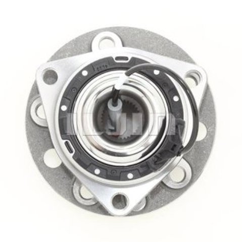 Передня маточина IJ133032 Iljin