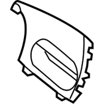  Hyundai/Kia 84745B0000M15 ціна, від 24.06 USD