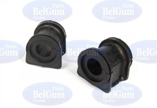 Купити BG1311 Belgum Подушка стабілізатора передня