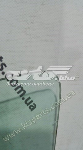 Автоскло Hyundai/Kia 0K72C63901D ціна, від 24.27 USD