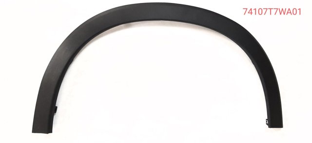 Молдинг передньої арки колеса, правий FPS FP3043336 ціна, від 27.98 USD