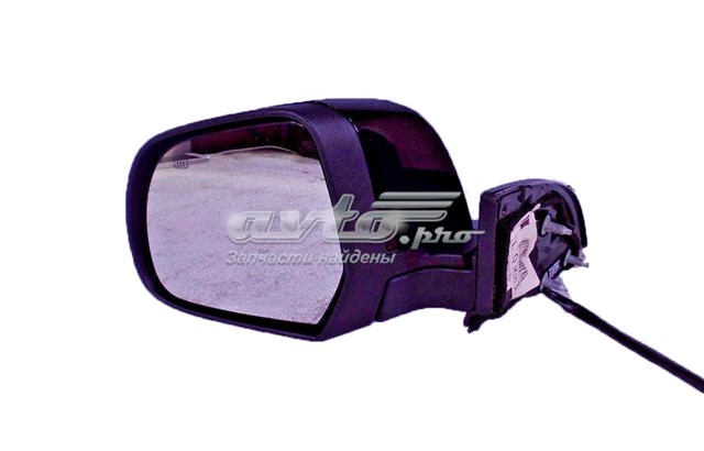 Ліве бокове дзеркало 963024NC0C Nissan/Infiniti