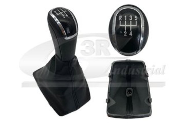 8K0863278 VAG Ручка важеля коробки передач