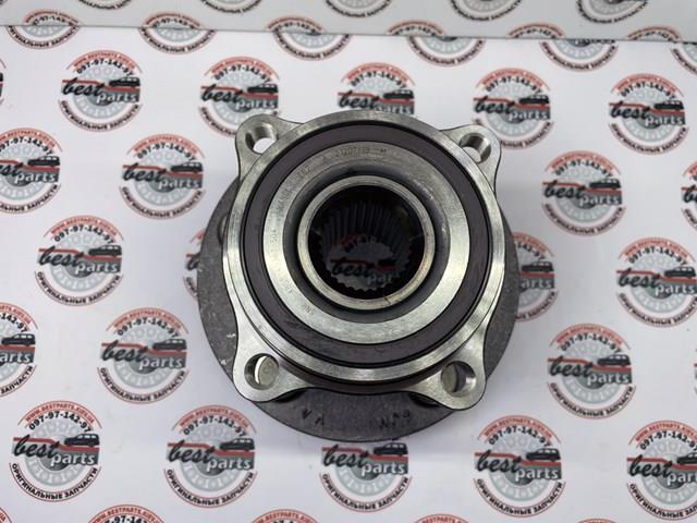Маточина колеса передня Land Rover LR146814 ціна, від 385.47 USD