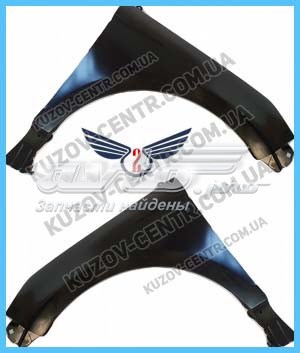 Крила FT4Z16005A Ford