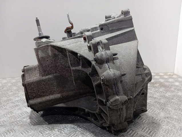 МКП в зборі Peugeot/Citroen 20EA07 ціна, від 139.40 USD