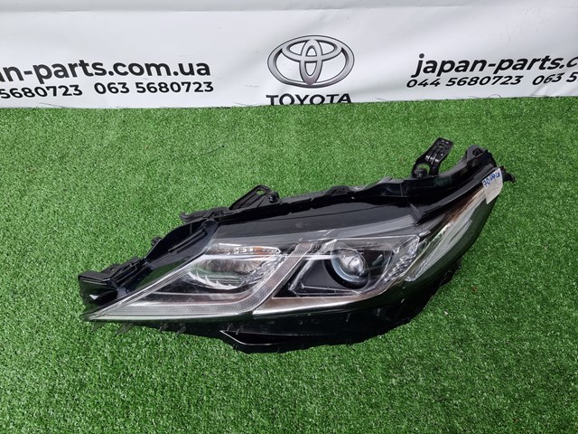 8118533D30 Toyota 