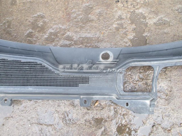LR111639 Land Rover Водостік лобового скла, жабо