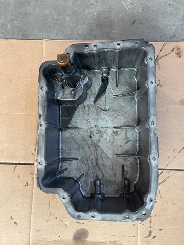  Mercedes A6510140603