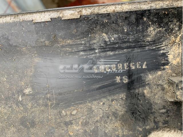  Fiat/Alfa/Lancia 735388383 ціна, від 4.66 USD
