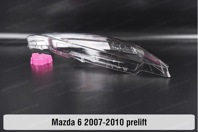Купити GDK251031 Mazda Права блок фара