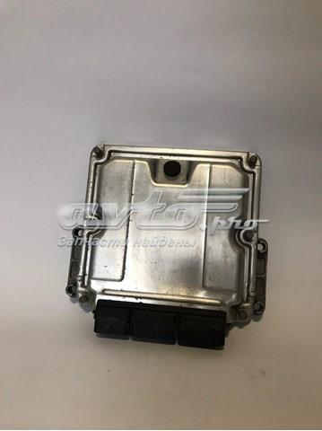 Електронний блок керування двигуном 0281010632 Bosch
