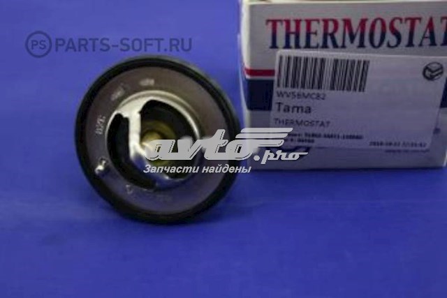 Термостат в зборі Tama WV56MC82