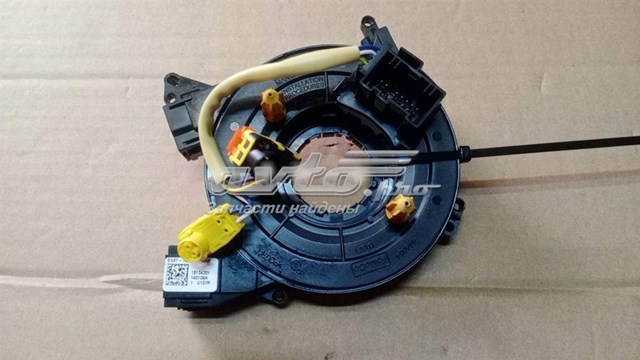 Шлейф керма EG9T14A664AAW Ford