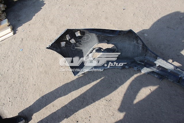 Бампер на авто Mazda BHN150031B ціна, від 63.23 USD