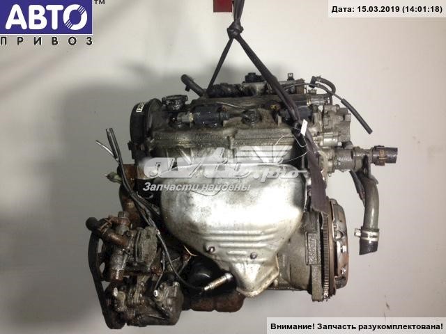 Двигун G13BB Suzuki