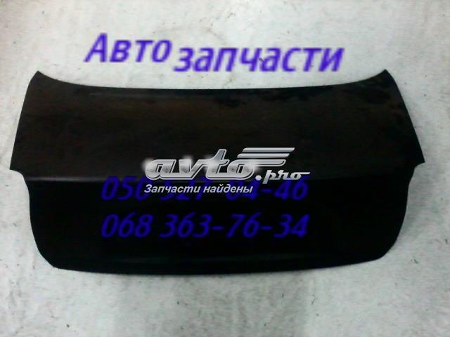 TF69Y0560401005 ZAZ Кришка багажника