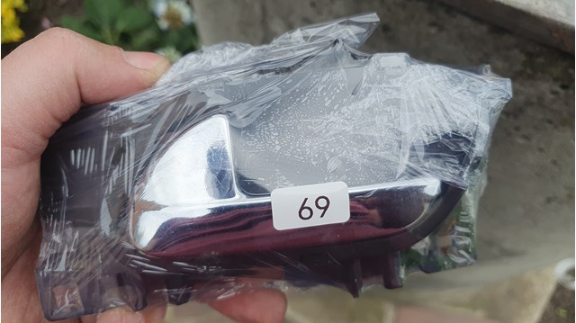 96555518VD Peugeot/Citroen 