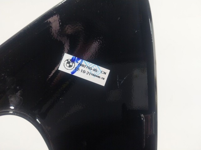  51337482756 BMW