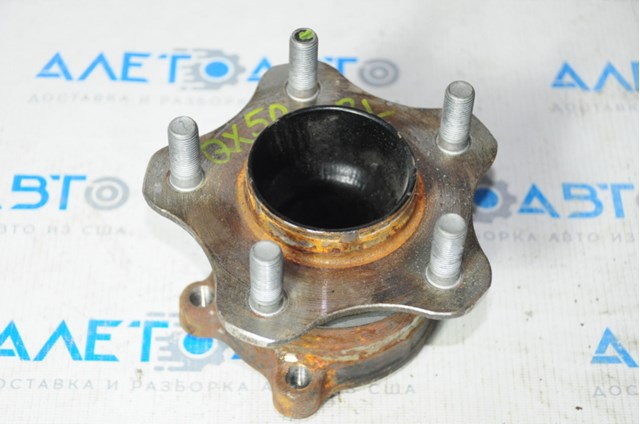 Купити 432025NN0B Nissan/Infiniti Підшипник ступиці колеса