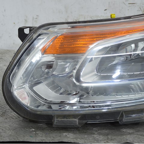 Фари Peugeot/Citroen 9681873980 ціна, від 101.35 USD
