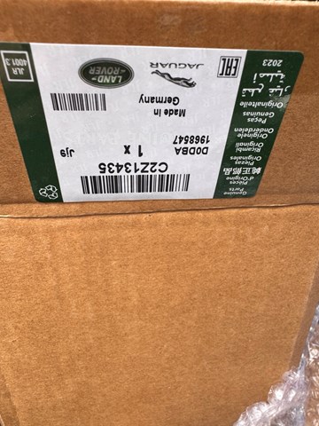 Купити C2Z13435 Jaguar 