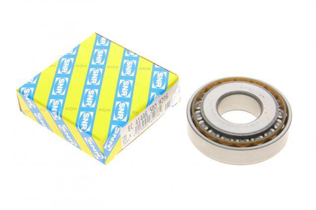 EC41446S02H206 SNR Підшипник КПП