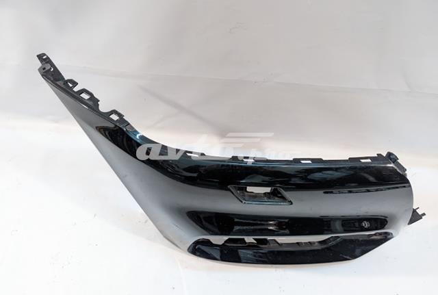 Бампер на авто Signeda PAD04066PBR ціна, від 64.59 USD