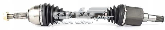 Привід передній лівий BSG 30350002 ціна, від 101.18 USD