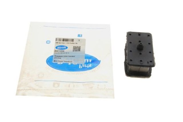 Відбійник передньої ресори Belgum BG1354 ціна, від 9.87 USD
