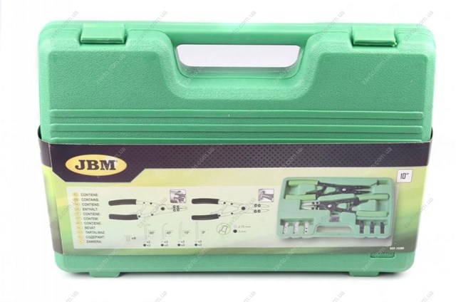  53389 JBM