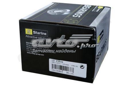 Маточина колеса передня Starline SLO23444 ціна, від 54.87 USD