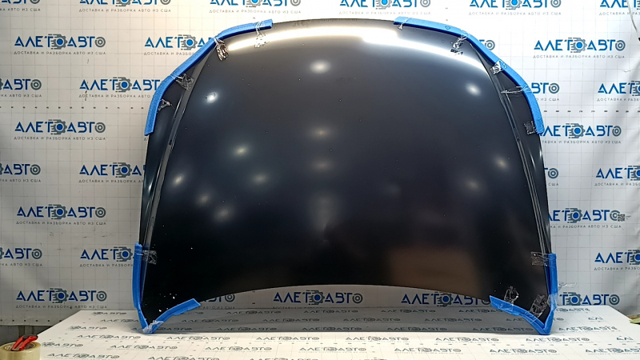 Капот Mazda BCY05231XD