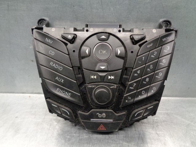  Ford AM5T18K811CE ціна, від 13.68 USD