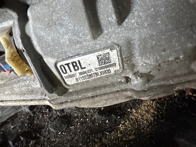  General Motors 24268897 ціна, від 1266.34 USD