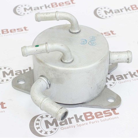 Радіатор охолодження, АКПП MarkBest MRB74601 ціна, від 37.58 USD